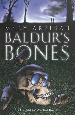 Baldur's Bones - Arrigan, Mary