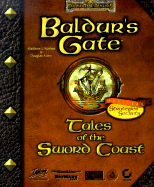 Baldur's Gate: Tales of the Sword Coast; Official Strategies & Secrets