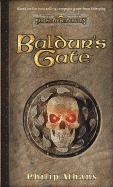 Baldur's Gate - Athans, Philip