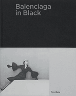 Balenciaga in Black