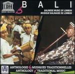 Bali: Balinese Music of Lombok