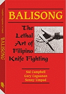 Balisong: The Lethal Art of Filipino Knife Fighting