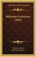 Balistique Exterieure (1892)