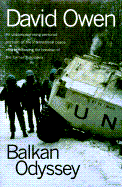 Balkan Odyssey