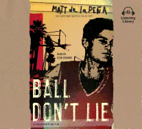 Ball Don't Lie