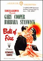 Ball of Fire - Howard Hawks