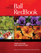 Ball Redbook: Crop Culture and Productionvolume 2