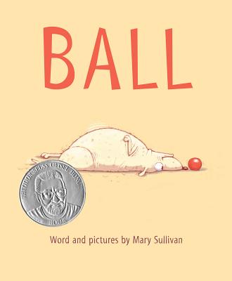 Ball - Sullivan, Mary