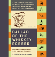 Ballad of the Whiskey Robber - Rubinstein, Julian