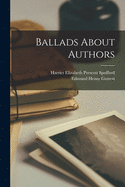 Ballads About Authors