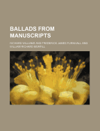 Ballads from Manuscripts