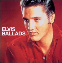 Ballads [Telstar] - Elvis Presley