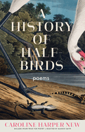 Ballard Spahr Prize 2023 Winner: Poems