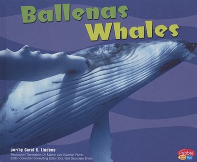 Ballenas/Whales - Lugtu, Carol Ji in