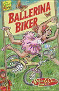 Ballerina Biker