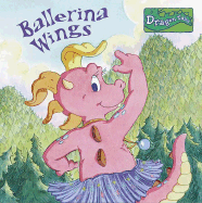 Ballerina Wings - Trimble, Irene
