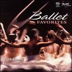 Ballet Favorites