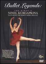 Ballet Legends: The Kirov's Ninel Kurgapkina - 