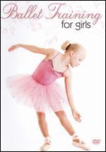 Ballet Training for Girls