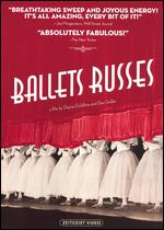 Ballets Russes - Dan Geller; Dayna Goldfine