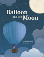 Balloon and the Moon