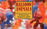 Balloon Animals - Flanders, Aaron