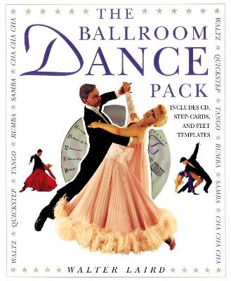 Ballroom Dance Pack - Laird, Walter