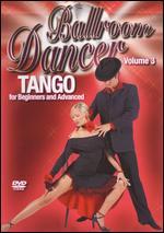 Ballroom Dancer, Vol. 3: Tango