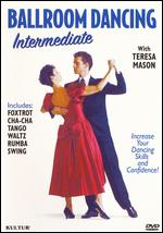 Ballroom Dancing: Intermediate - 
