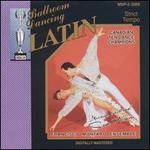 Ballroom Dancing, Vol. 9: Latin - Francisco Montaro Ensemble