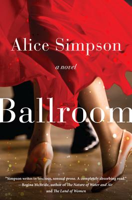 Ballroom - Simpson, Alice Sherman