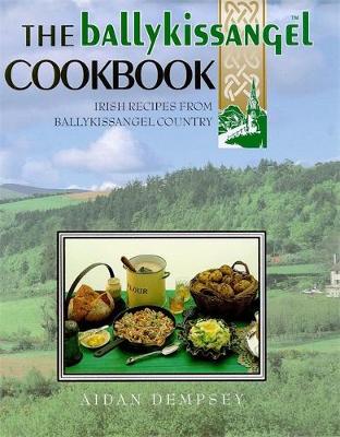 "Ballykissangel" Cookbook - Dempsey, Aiden