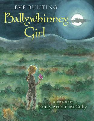 Ballywhinney Girl - Bunting, Eve