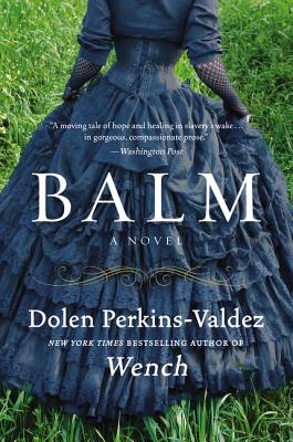 Balm - Perkins-Valdez, Dolen