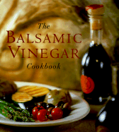 Balsamic Vinegar Ckb - Halm, Meesha