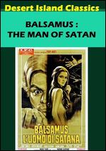 Balsamus: The Man of Satan - Pupi Avati