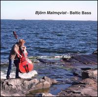 Baltic Bass - Bjrn Malmqvist (bass); Niklaas Veltman (cello)