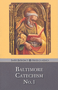 Baltimore Catechism, Number 1