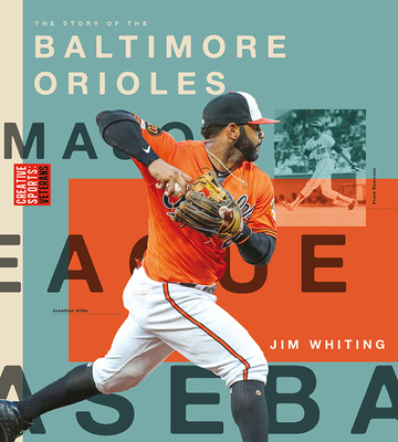 Baltimore Orioles - Whiting, Jim