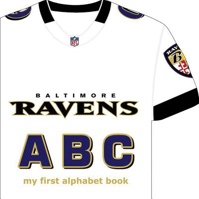 Baltimore Ravens Abc-Board - Epstein, Brad M