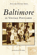 Baltimore Vintage Postcards