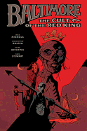 Baltimore, Volume 6: The Cult of the Red King