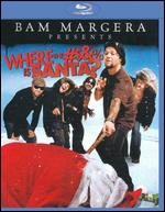 Bam Margera Presents: Where the #$% is Santa? [WS] [Blu-ray] - Bam Margera; Joe Devito
