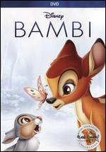 Bambi [Signature Edition] - Bill Roberts; David Hand; Graham Heid; James Algar; Norman Wright; Paul Satterfield; Perce Pearce; Samuel Armstrong