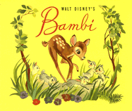 Bambi: Walt Disney's
