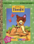 Bambi: Water Paint