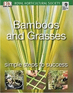 Bamboos and Grasses: Simple steps to success