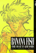 Banana Fish, Vol. 4