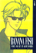 Banana Fish, Vol. 6