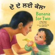 Banana for Two (Punjabi/English)